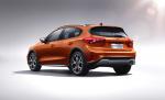Ford Focus Active 2019 года (CN)